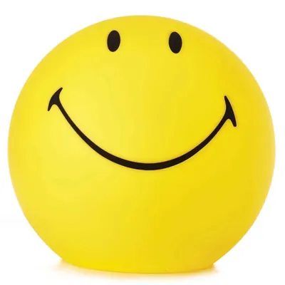 Immagine prodotto di Lampada Mr Maria Smiley XL