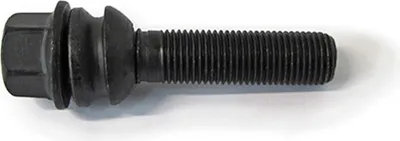 Produktbild von H&R Radschraube M14x1,5 M14 54mm SW19 SW19 mm B1455407