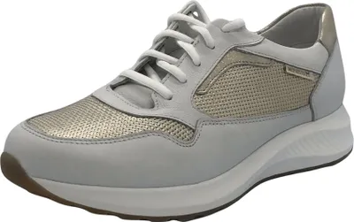 Produktbild von Mephisto Komfort Schnürschuhe Karin Damen 31333832303539 Weiß 40 EU