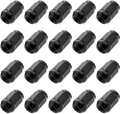 Radmutter Mit Schaft 6mm Schaftmuttern M12x1,5 Kege Produktbild-Vorschau 9