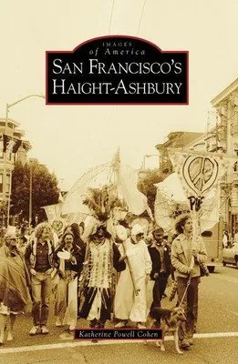 Produktbild von San Francisco's Haight-Ashbury