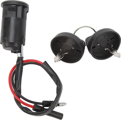 Productafbeelding van Contactslot 35010 GCF A20, vervanging, voor XR50R, CRF50, XR70R, CRF70