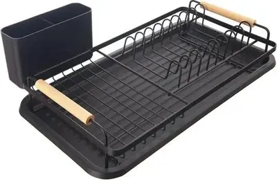 Obrázok produktu pre ORION Radka Odkvapkávač S Podnosom 43 X 285 X 13 cm Kov/Plasť 155211