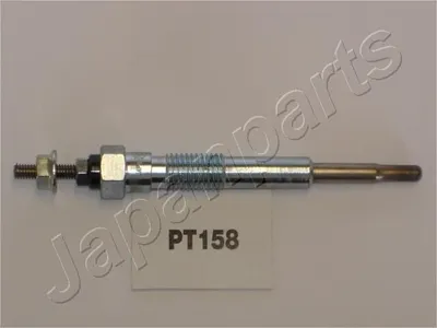 Produktbild von JAPANPARTS PT158 Diesel Glühkerze für BMW 3 Coupe (E36)
