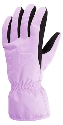Obrázek produktu pro 4F - Dámské lyžařské rukavice „4FAW23AFGLF099“ MR78458 (XL) (fialové)