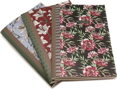 Produktbild von Zeszyt A5/40K linia Secret notes (3szt)