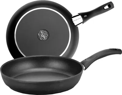 Produktbild von Ballarini Rialto FRY PAN FLAT 930L40.20 Bratpfanne, 20 cm max. Durchmesser, Aluminium, Antihaftbeschichtung