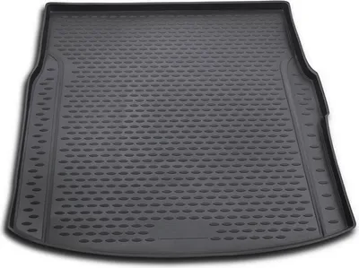 Image de Doublure caoutchouc Novline VW Phaeton 2002-2016