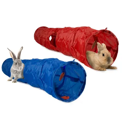 Produktbild von Karlie Spieltunnel ROADSTER - 120 x 20 cm