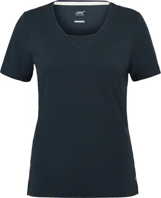 Produktbild von Joy Silke T-Shirt Damen night Gr 36