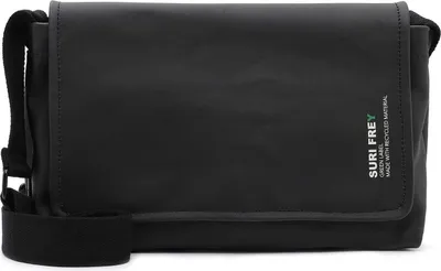 Produktbild von SURI FREY Umhängetasche Schultertasche SURI Green - Nelly Crossbody Bag Black schwarz