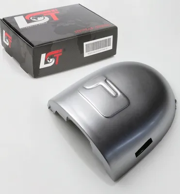 Produktbild von 1X Ersatzteil Türgriff Blende Silber Vorne Links Für Renault Megane 2 Ii Kombi