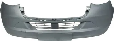 Produktbild von BLIC Stoßstange Stoßfänger passend für MERCEDES-BENZ Sprinter 3,5-T Kastenwagen (907, 910) 5510-00-3549905P