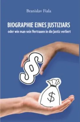 Obrázek produktu pro Biographie eines Justiziars