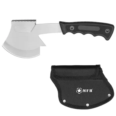 Produktbild von MFH Hammer-Beil, mit Gummigriff