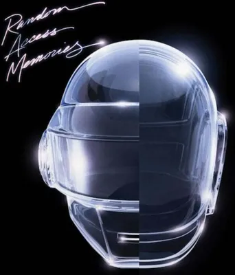 Immagine prodotto di Daft Punk - Random Access Memories (10th Anniversary Edition) (180 g) (3 LP)