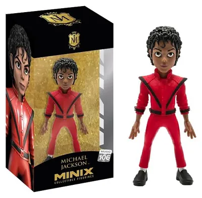 Immagine prodotto di Minix 15269 figura da collezione