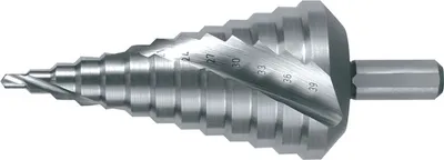 Image de Ruko forets étagés diamètre 4-39mm HSS-Co - 101056E