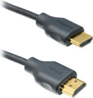 Produktbild von Philips HDMI-Kabel mit Ethernet SWV5401H/10