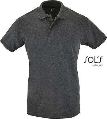 Produktbild von SOL´S Men´s Polo Shirt Perfect