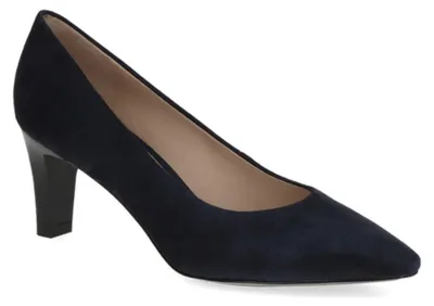 Produktbild von Peter Kaiser Damen High Heels 9-72444-44899 Farbe: Blau Größe: 37