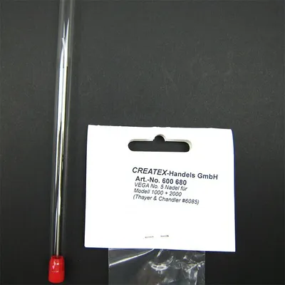 Produktbild von Nadel / Needle No.5 ( L ) - Vega T6085