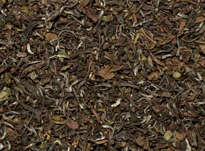 Produktbild von 1 kg -  - Schwarzer Tee Darjeeling k.b.A. FTGFOP1 Avongrove s.f. DE-ÖKO-006