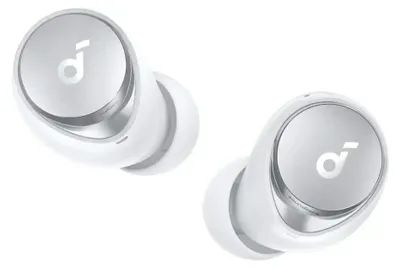 Obrázek produktu pro Anker Soundcore Sleep A40 White Bezdrátové sluchátka do uší