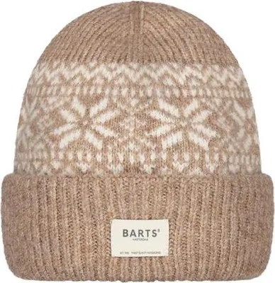 Produktbild von Barts Negomba Beanie, light brown 24 24 one size