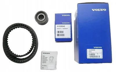 Produktbild von VOLVO V40 S60 V60 S80 original Steuerzeiten kpl D4 D5 31359568