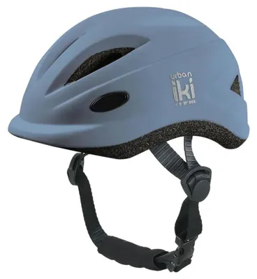 Produktbild von Urban Iki Junior-stadthelm Blau XS Kinder Blau XS