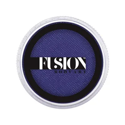 Immagine prodotto di Fusion facepaint magic blu scuro
