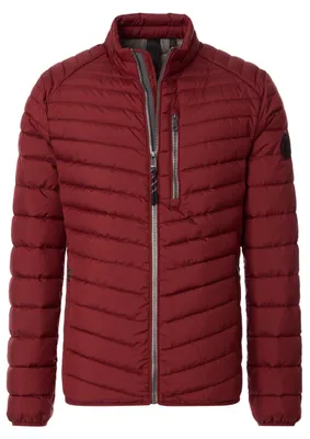 Produktbild von CASA MODA Jacke Steppjacke