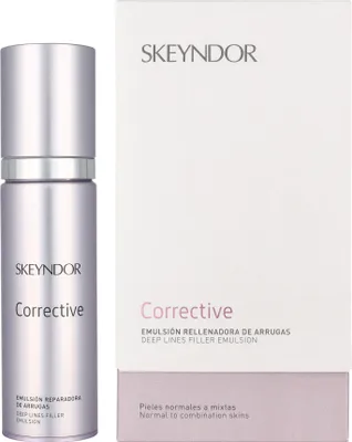 Immagine prodotto di Skeyndor Corrective Deep Lines Filler Emulsione 50ml