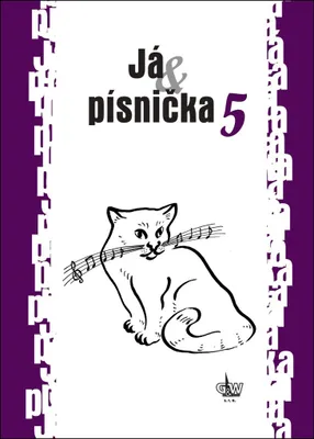 Image de Já & písnička 5