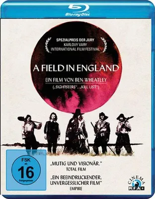 Produktbild von A Field in England