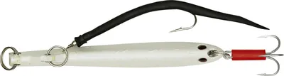 Produktbild von Kinetic Pilker Norske Pilken 300g Luminous