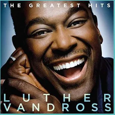 Produktbild von Vandross