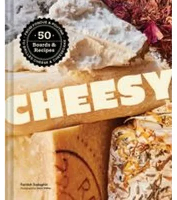 Obrázok produktu pre Cheesy