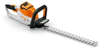 Produktbild von Akku Heckenschere STIHL HSA 50 Set mit Akku + Ladegerät