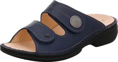 Obrázok produktu pre Finn Comfort Sansibar mule modrá