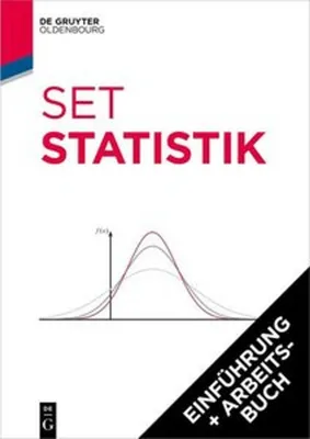 Immagine prodotto di Set Lehr- und Arbeitsbuch "Statistik"