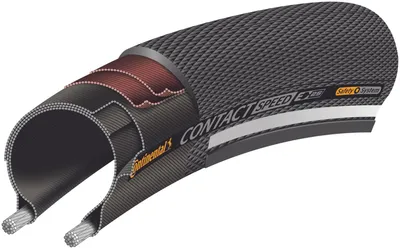 Imagen del producto de Neumáticos Conti 42-622 Contact Speed
