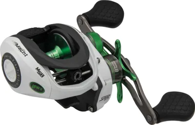 Produktbild von MACH Nation MH1SHLA, 6,8 kg, 207 g, China, 1 Stück(e)