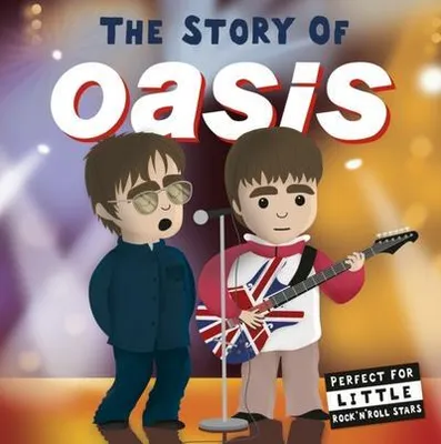 Image de L'histoire d'Oasis