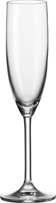 Obrázek produktu pro Leonardo Daily sklenice na šampaňské, sklenice na šampaňské, sklenice na prosecco, sklenice, 210 ml, 63314