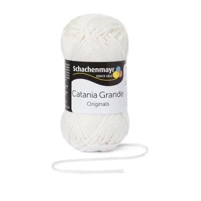Obrázok produktu pre Schachenmayr Catania Grande 50g 3105 Pletacia priadza