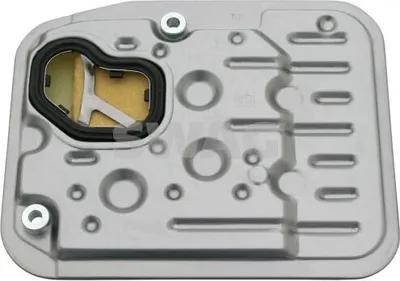 Produktbild von SWAG 30 91 4258 Automatikgetriebe Ölfilter Getriebeölfilter für VW Transporter IV Bus (70B, 70C, 7DB, 7DK, 70J, 70K, 7DC, 7DJ) GOLF III (1H1)