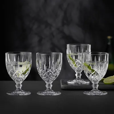 Produktbild von NACHTMANN Kelchglas Noblesse klein 230ml 4er Set