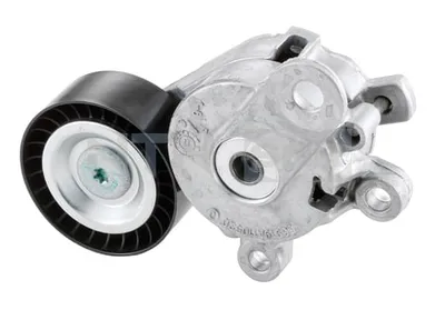 Produktbild von SNR GA357.27 Spannrolle Keilrippenriemen für VW GOLF VI (5K1) Golf V Schrägheck (1K1) POLO (9N) Polo Schrägheck (6R1, 6C1) TOURAN (1T1, 1T2)